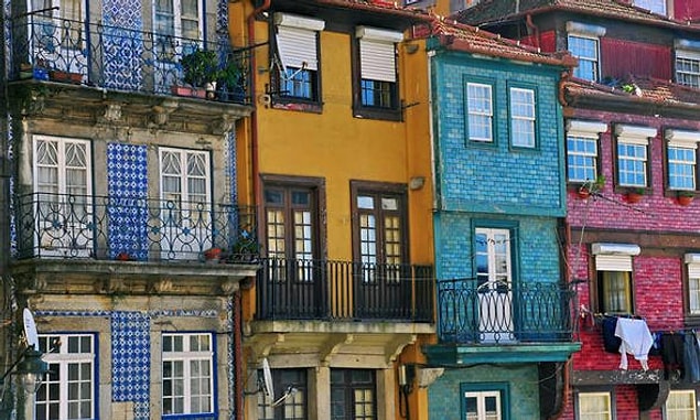 Portekiz Azulejos - Portekiz