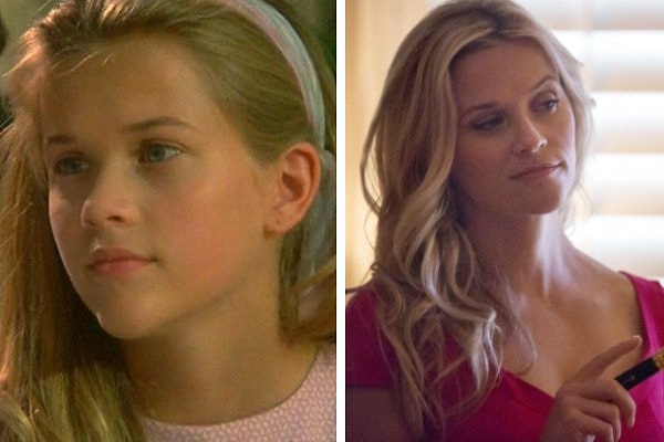 11. Reese Witherspoon