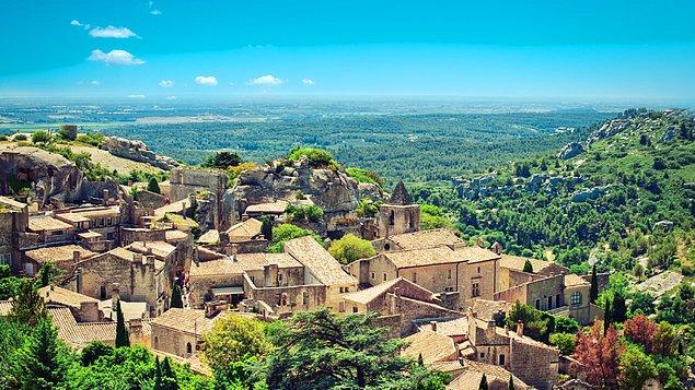 Provence - Fransa