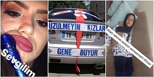 Görür Görmez Ömrünüzden 50 Yılı Alıp Götürme Garantisi Olan Birbirinden Tuhaf 12 Görsel