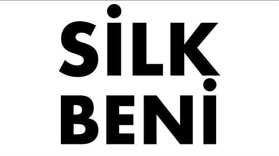 Sarhoşken Söylemeyin! Bir Kez Dinledikten Sonra Dilinize Dolanacak Efsane Şarkı: 'Silk Beni'