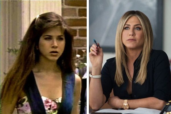 18. Jennifer Aniston