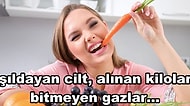 Yeşillendim! Vejetaryenlik Maceram ve Et Yemeyi Bıraktığımdan Beri Bedenimde Hissettiğim Değişimler 🥦