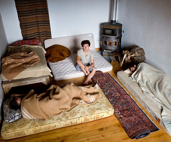 12. Дмитрий Прокофьев (Dimitri Procofieff), 22 / Швейцария