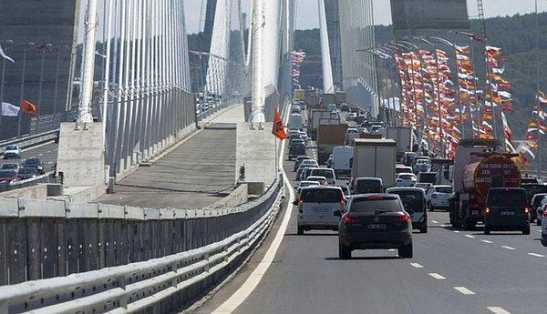 İstanbul'dan başka şehre taşınanların yüzde 60'ı Avrupa yakasından.
