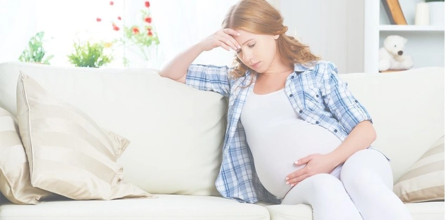 Hamilelikte 24. Hafta: Bebeğiniz Artık Ultrasonda Yeni Doğmuş Küçük Bebek Görünümünde 37