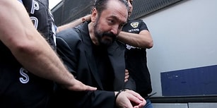 Geçmişten Bugüne Adnan Oktar'a Yönelik Operasyonlar: Kaç Defa Tutuklandı, Neden Tahliye Edildi?