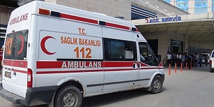 Sağlıkçılara Yönelik Şiddet Giderek Artıyor: Son 6 Yılda 68 Bin Saldırı