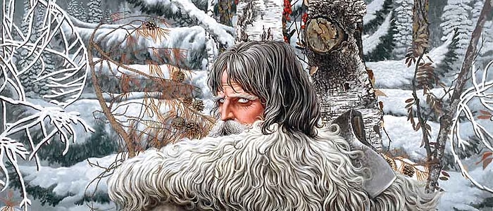 Тест: Получится ли у вас разгадать старые русские загадки?