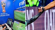 2018 Dünya Kupası'na Damga Vurarak Yıllar Sonra Bile Konuşulacak 17 Olay