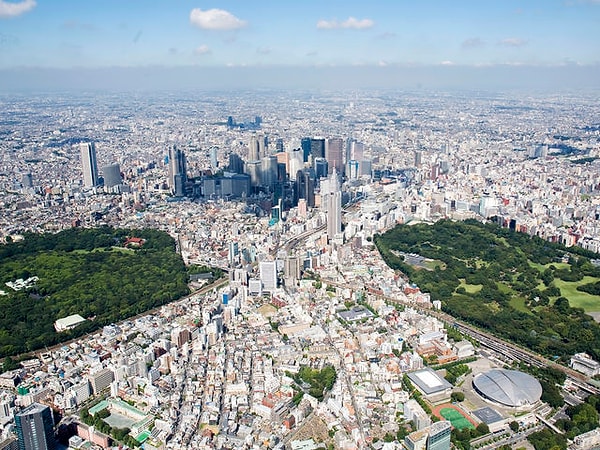 9. Выберите город: