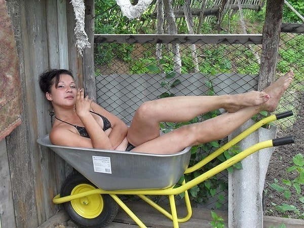 11. Красиво жить не запретишь!