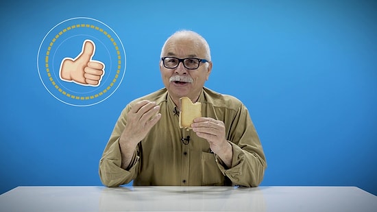 Eski Nesile Yeni Nesil Dondurma Denettik