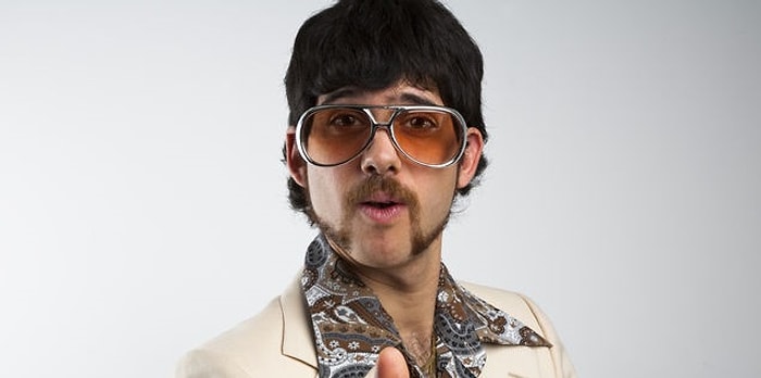 Пройдите визуальный тест, который расскажет, на какую эпоху должна была прийтись ваша молодость