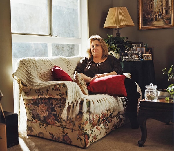 2. Джилл Прайс - американка с идеальной памятью