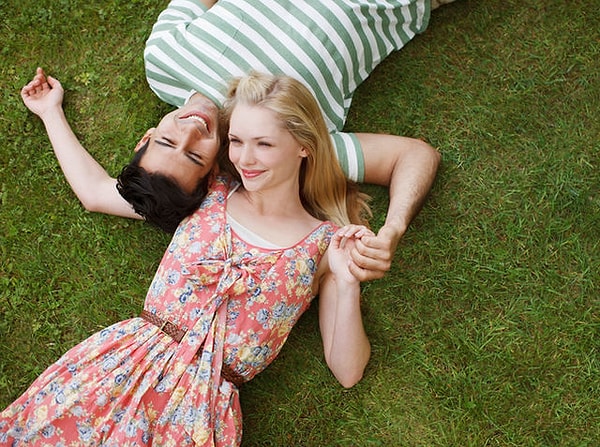 Вы боитесь близости!