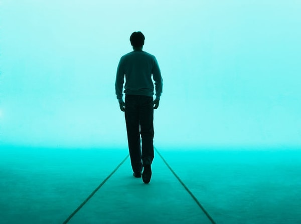 Вы боитесь неизведанного!