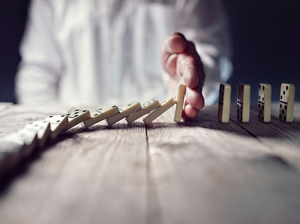 Вы боитесь перемен!