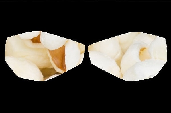 1. Итак, что вы видите?