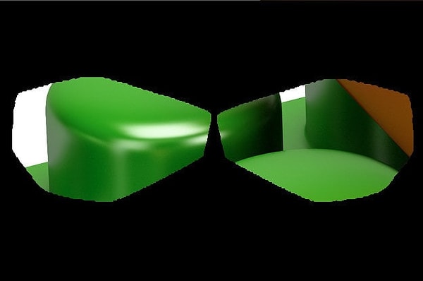 2. Ну что, как вам быть размером с муравья?) На что вы смотрите?