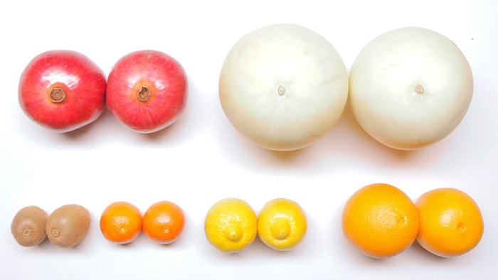 Тест: Опишите свою грудь, а мы попробуем угадать, какой ваш самый большой страх