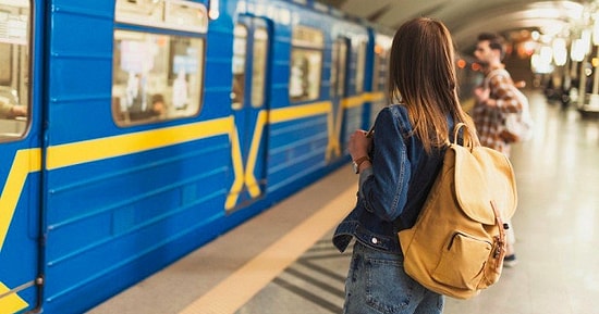 Тест: Если сможете узнать город по карте метро, то вы, должно быть, объездили полмира