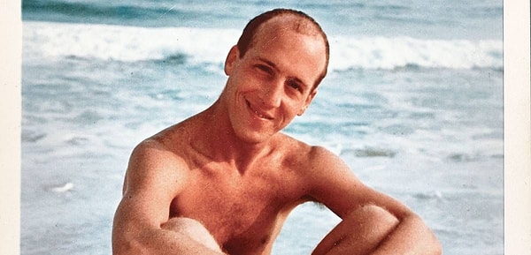 7. Стив Крон - мужчина с иммунитетом к СПИДу