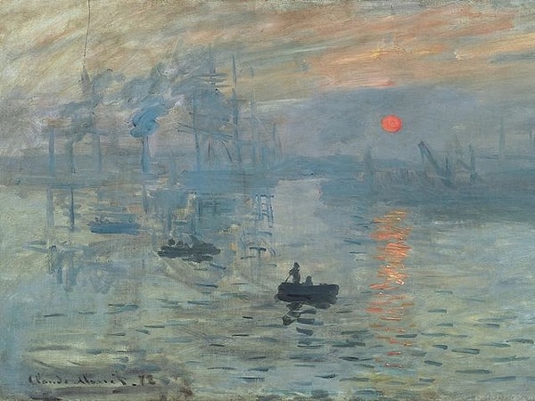 1. Какое чувство вызывает у вас эта картина?