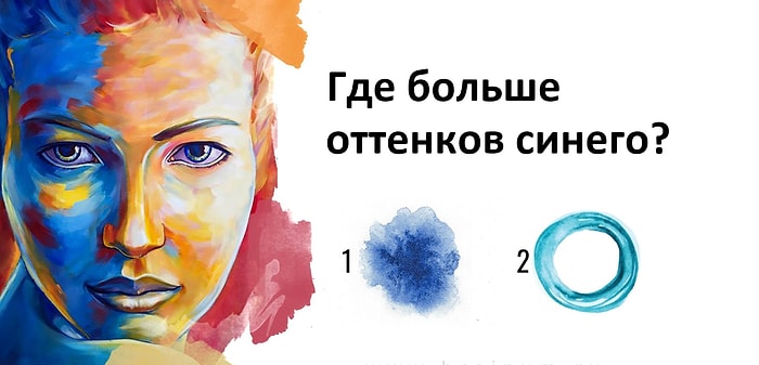 Тест: Расскажем все о вашей личности, основываясь на эмоциональном состоянии