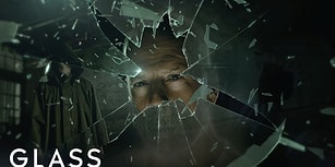 Shyamalan Yönetmenliğindeki Glass Filminden Heyecanlandıran Fragman Geldi