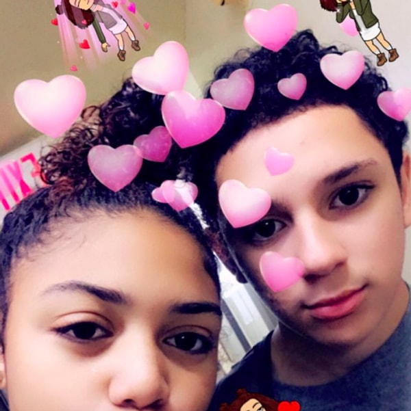 5. А они точно не брат и сестра?