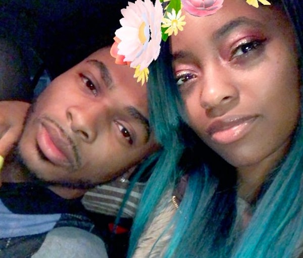 9. Этой парочке наверняка говорят, что они похожи как 2 капли воды!