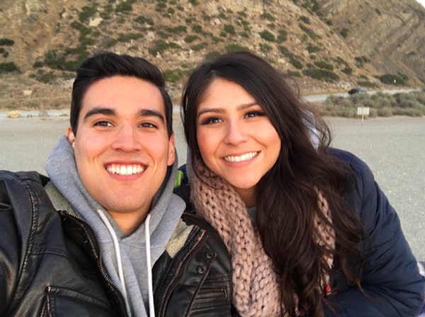 12. "Нам все говорят о невероятном сходстве!"