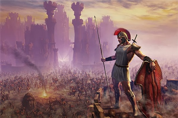 Вы проиграли битву!