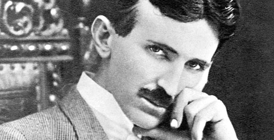 Тест: Любой эксперт в естественных науках без труда узнает этих величайших ученых