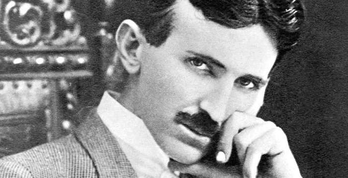 Тест: Любой эксперт в естественных науках без труда узнает этих величайших ученых