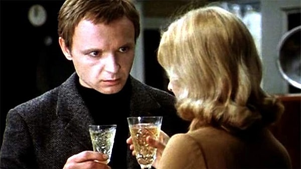 9. Андрей Мягков