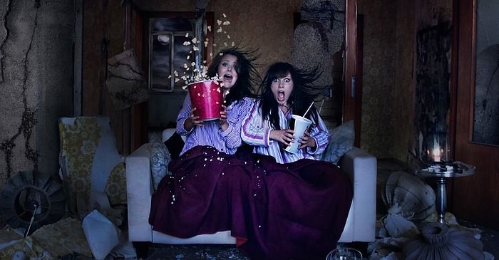 Тест: Сможете ли вы угадать эти фильмы по малоизвестному кадру?