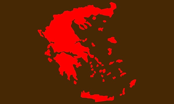 10. И последняя страна...