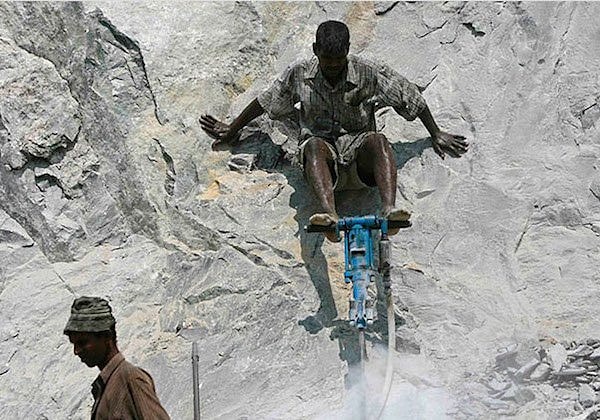 18. Уровень же?