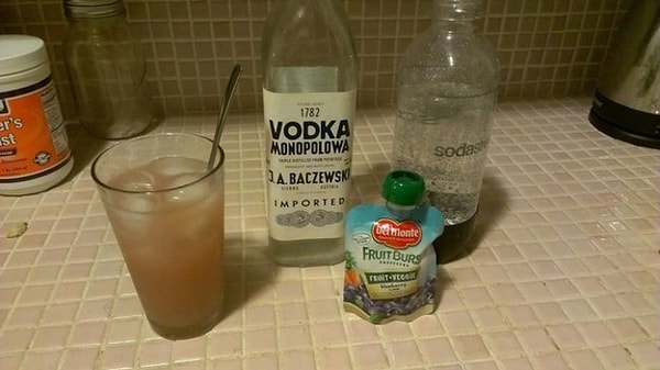 15. Бармен от Бога: