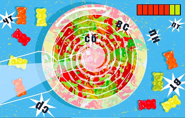 6. Как опытный пьющий (опасный способ)