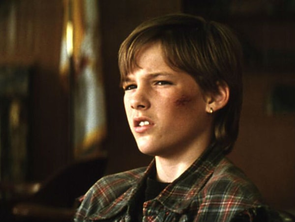 2. Брэд Ренфро