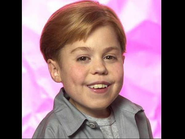 9. Джош Райан Эванс