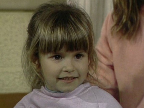 10. Джудит Барси