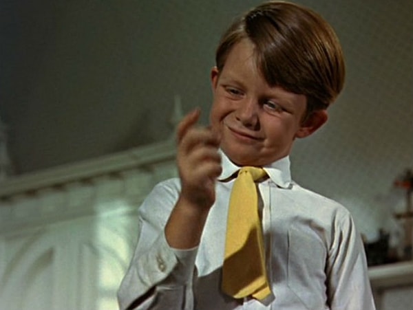 14. Мэттью Гарбер