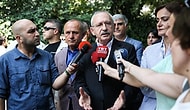 Kılıçdaroğlu'nun 'Birileri Koltuk Derdinde' Sözlerine Tepkiler Sürüyor: 'Tam da Bu Nedenle Değişim İstiyoruz'