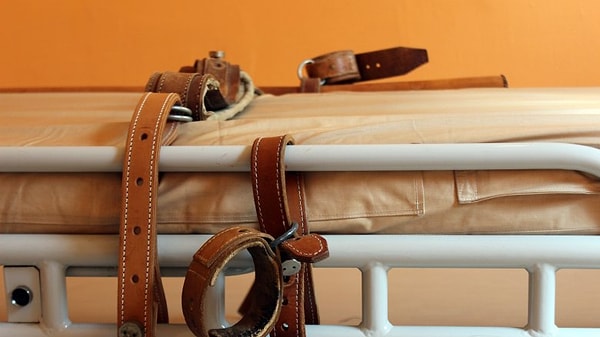 3. Лечение покоем