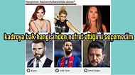 Bir Hafta Boyunca Ünlüleri Mizahına Alet Ederek Güldüren 15 Kişi
