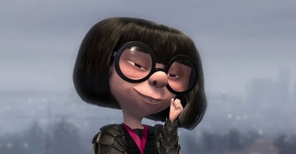 1. Во-первых, вы любите быть в центре внимания